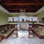 Villa Cozy Blue Stone House With A Great Sea View.