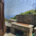 빌라 Cozy Blue Stone House With A Great Sea View.