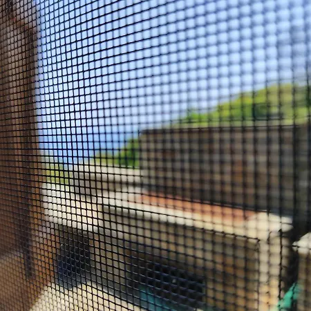 Villa Cozy Blue Stone House With A Great Sea View.