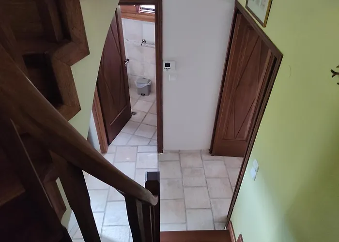 Cozy Blue Stone House With A Great Sea View. Vila Tsagarada